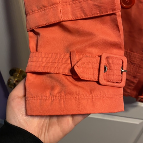 Yoki Dressy Jacket - Picture 3 of 4